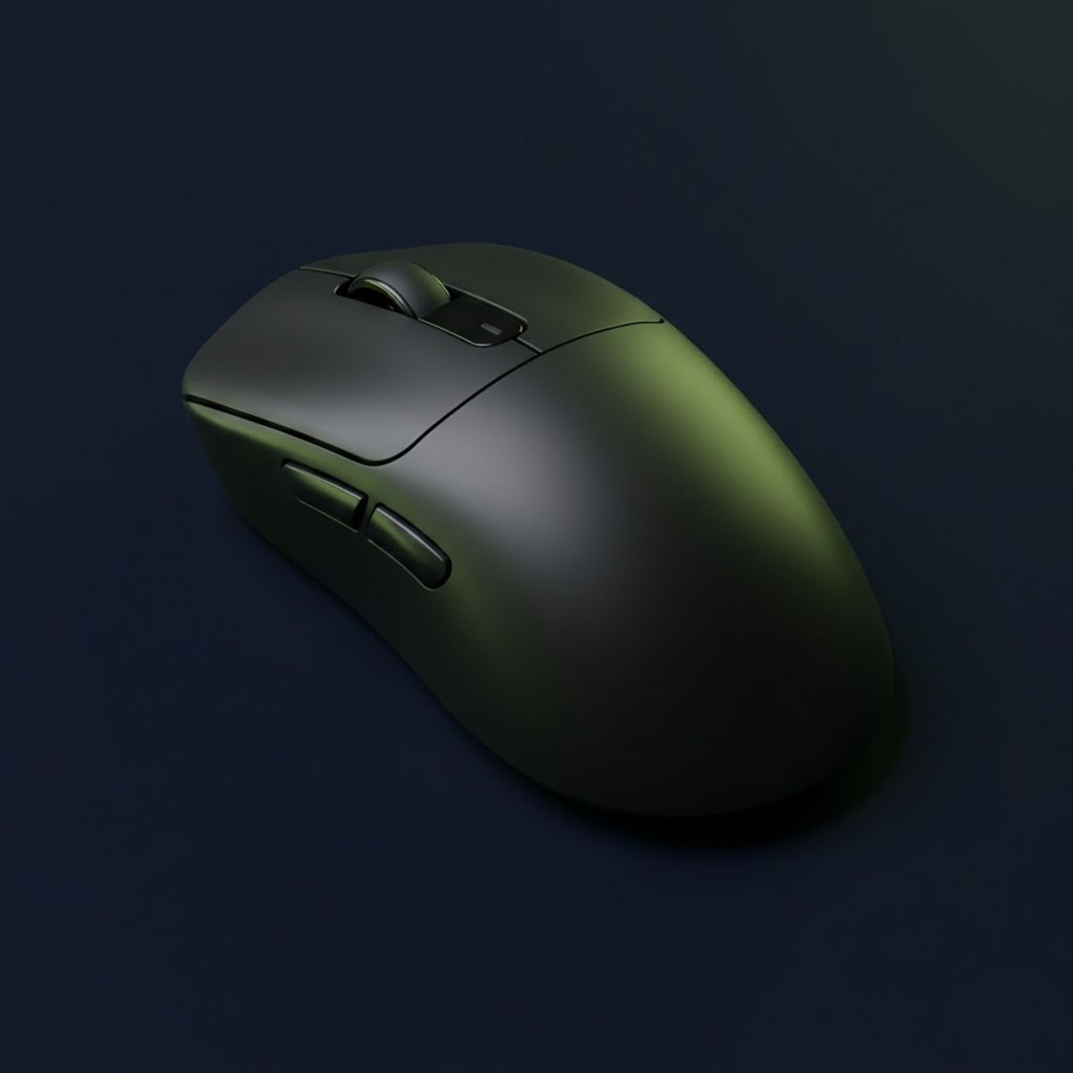 Attack Shark X3 wireless gaming mouse for budget FPS gaming
