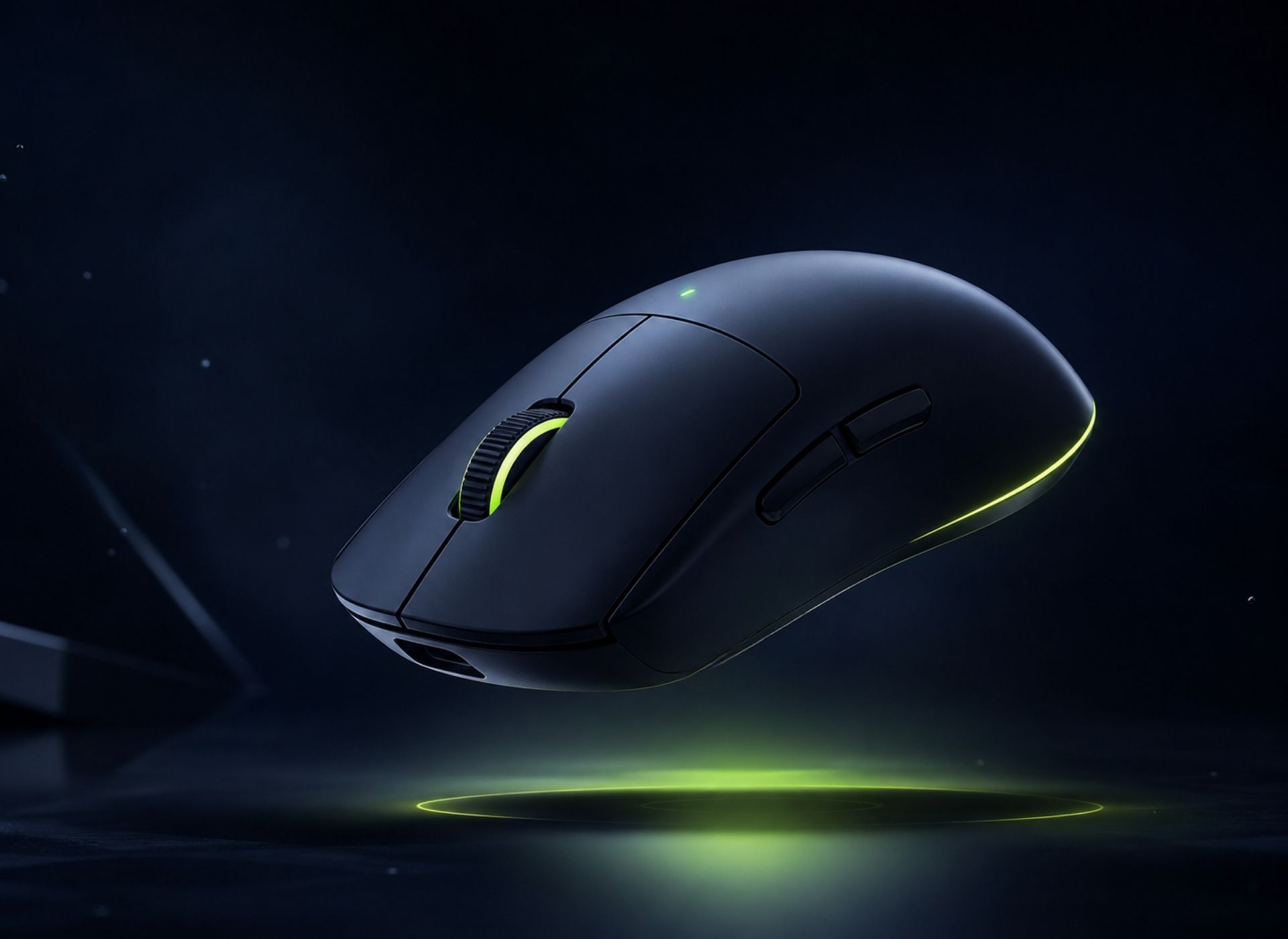 Best lightweight gaming mouse for FPS games