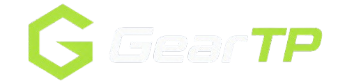 Logo of GearTp had Remove background